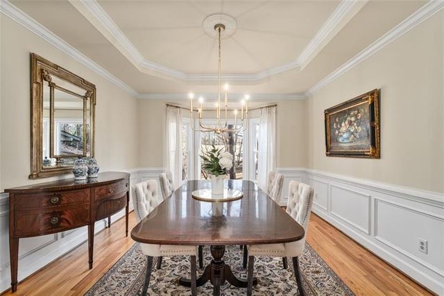 9570 Huntcliff Trace, Sandy Springs, GA 30350