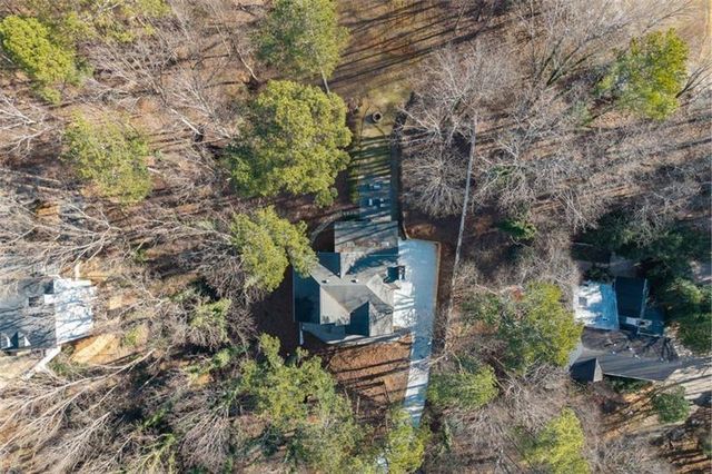 9570 Huntcliff Trace, Sandy Springs, GA 30350