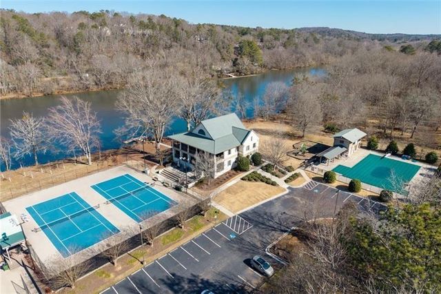 9570 Huntcliff Trace, Sandy Springs, GA 30350