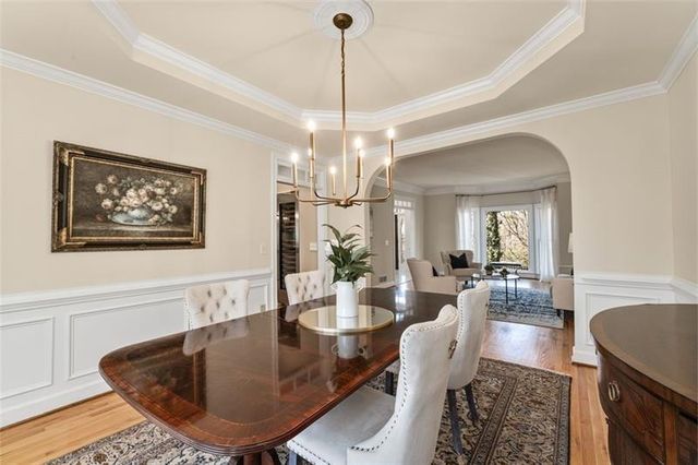 9570 Huntcliff Trace, Sandy Springs, GA 30350