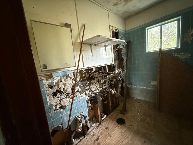 1951 Caton Road, Florala, AL 36442