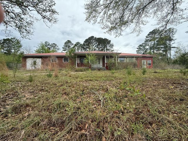 1951 Caton Road, Florala, AL 36442