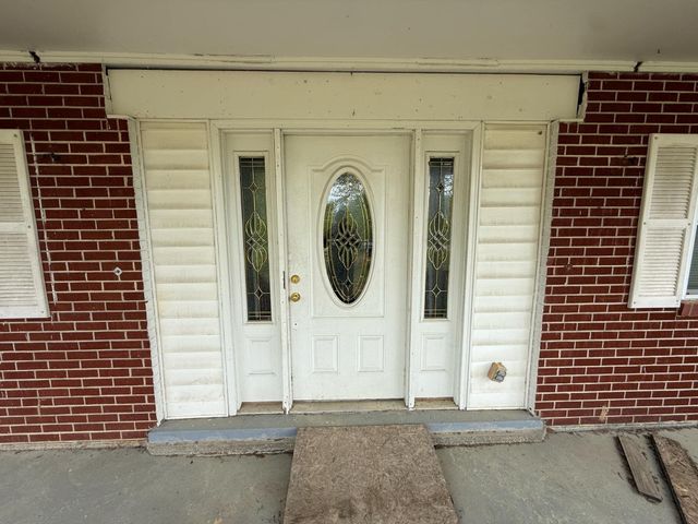 1951 Caton Road, Florala, AL 36442