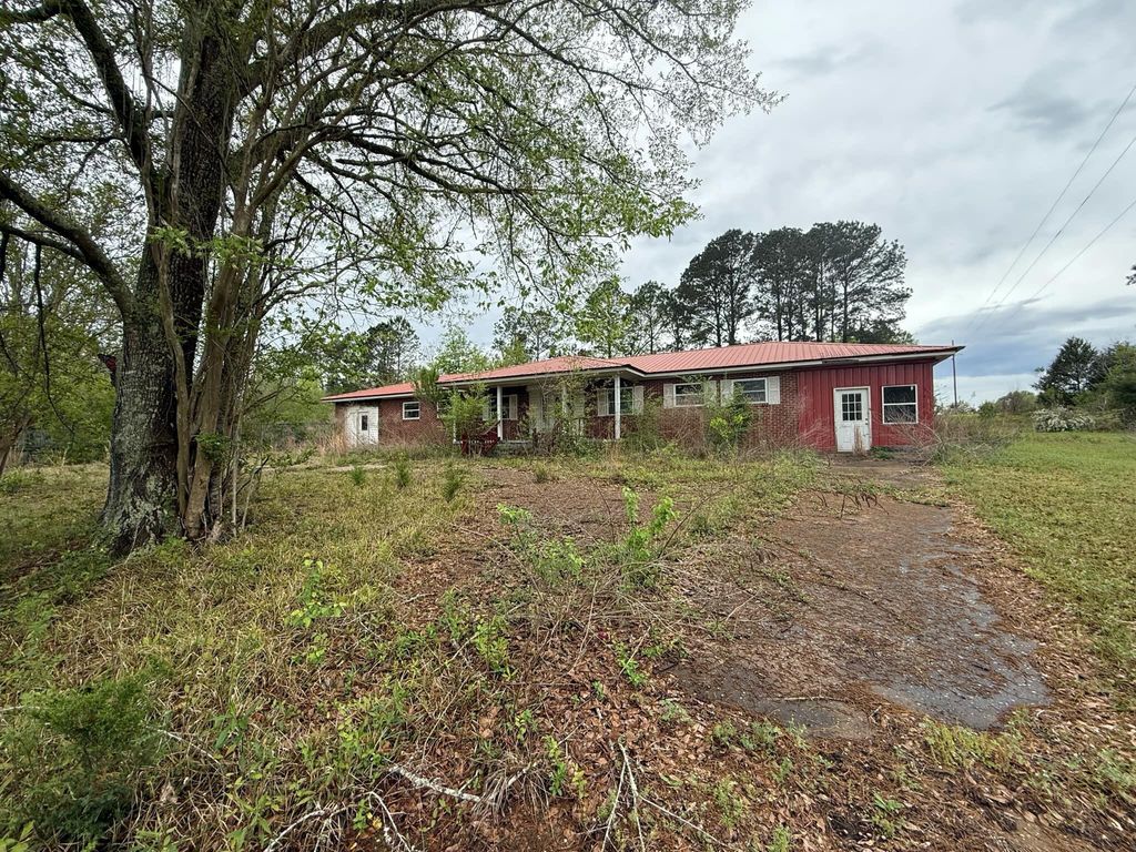 1951 Caton Road, Florala, AL 36442