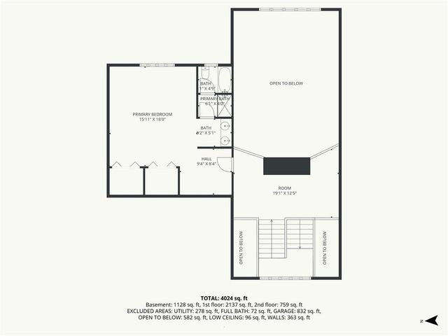 9955 NW Windover Drive, Kansas City, MO 64153