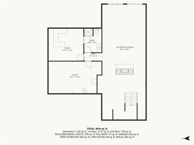 9955 NW Windover Drive, Kansas City, MO 64153