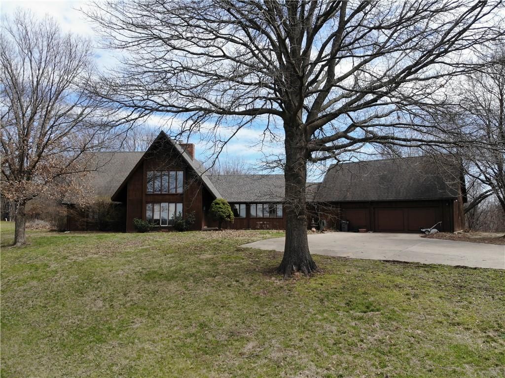 9955 NW Windover Drive, Kansas City, MO 64153