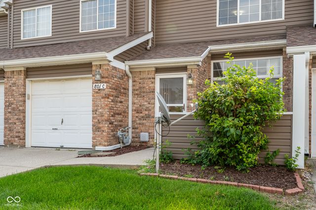 801 Coyote Way C, Indianapolis, IN 46214