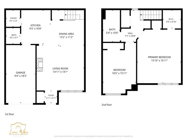 801 Coyote Way C, Indianapolis, IN 46214