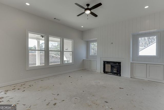 8145 Heardsville Court, Cumming, GA 30028