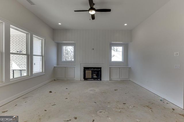 8145 Heardsville Court, Cumming, GA 30028