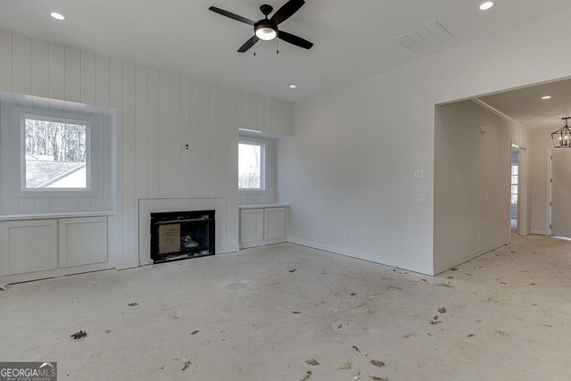 8145 Heardsville Court, Cumming, GA 30028