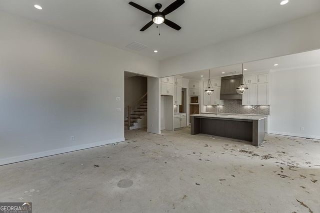 8145 Heardsville Court, Cumming, GA 30028