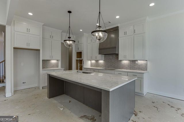 8145 Heardsville Court, Cumming, GA 30028