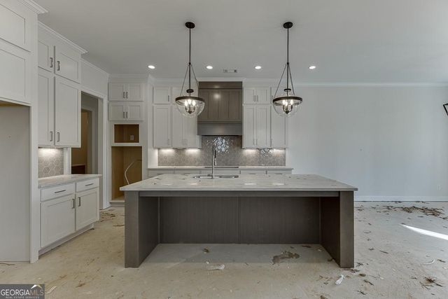 8145 Heardsville Court, Cumming, GA 30028