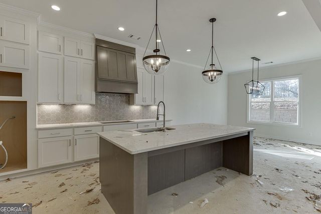 8145 Heardsville Court, Cumming, GA 30028