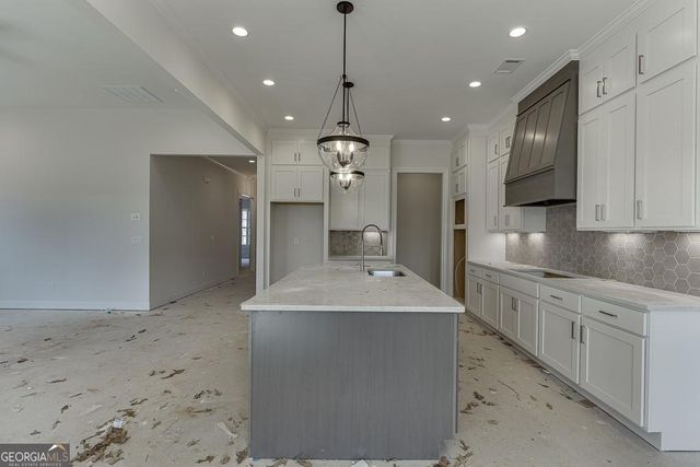 8145 Heardsville Court, Cumming, GA 30028