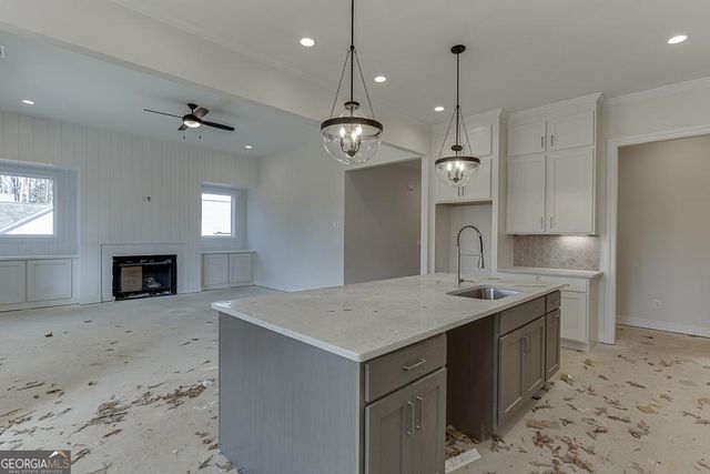 8145 Heardsville Court, Cumming, GA 30028