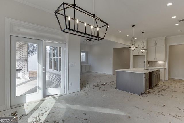 8145 Heardsville Court, Cumming, GA 30028