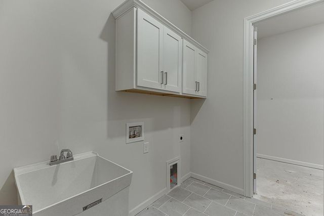 8145 Heardsville Court, Cumming, GA 30028