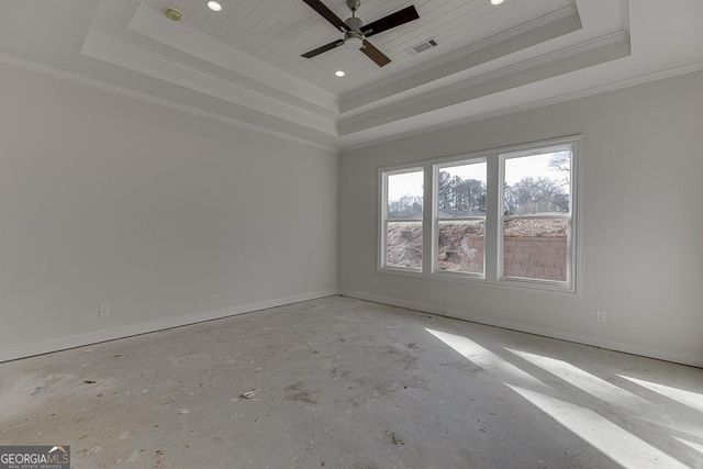 8145 Heardsville Court, Cumming, GA 30028