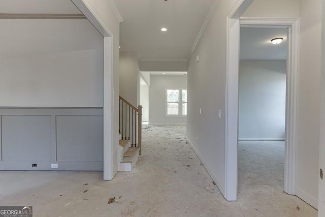 8145 Heardsville Court, Cumming, GA 30028