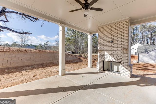 8145 Heardsville Court, Cumming, GA 30028