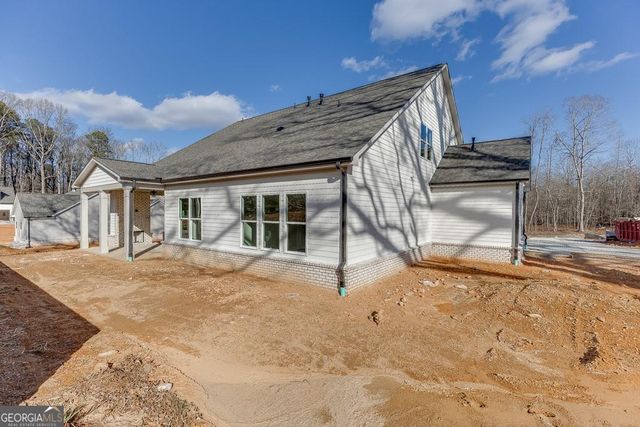 8145 Heardsville Court, Cumming, GA 30028