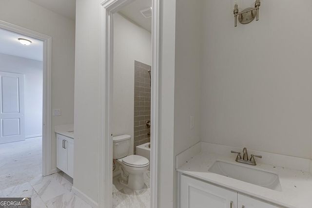 8145 Heardsville Court, Cumming, GA 30028