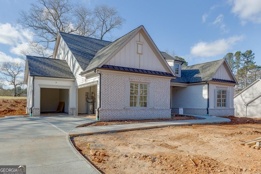 8145 Heardsville Court, Cumming, GA 30028