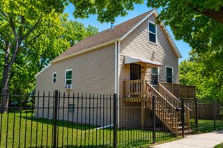 6037 & 6039 S WOOD Street, Chicago, IL 60636