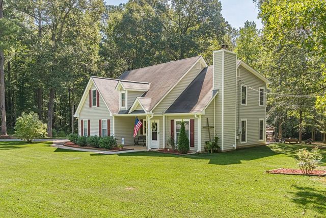 210 Kim Trail, Stockbridge, GA 30281