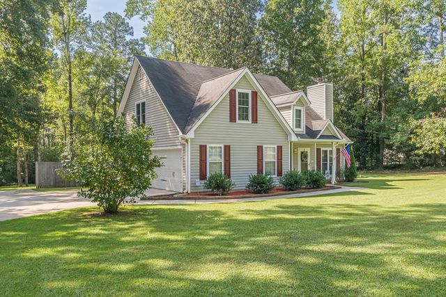 210 Kim Trail, Stockbridge, GA 30281