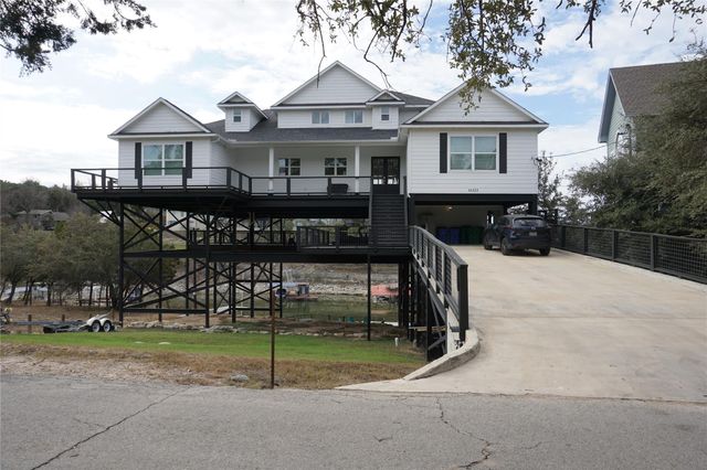 16323 Lake LOOP, Austin, TX 78734