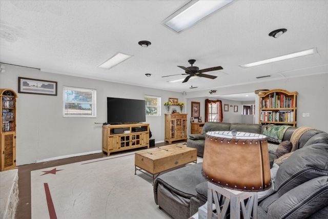 1401 Old Garner Road, Weatherford, TX 76088