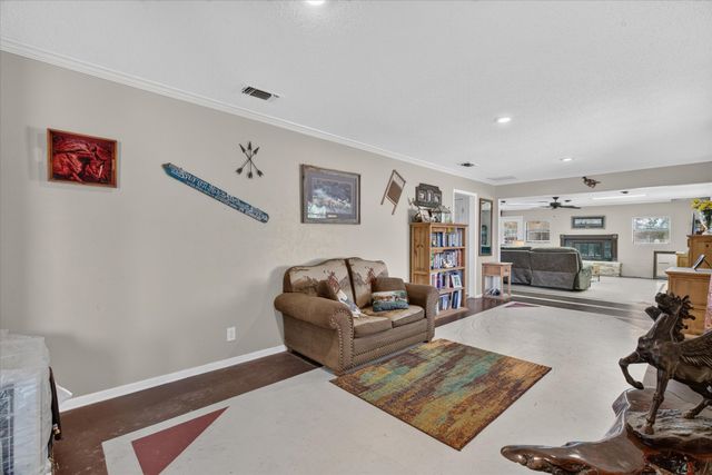 1401 Old Garner Road, Weatherford, TX 76088
