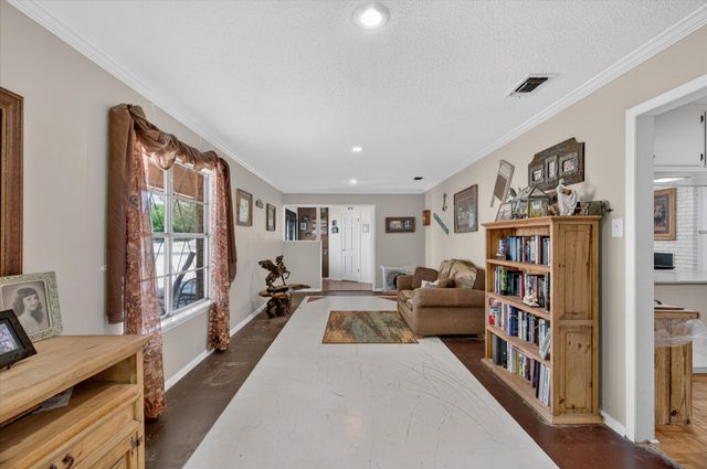 1401 Old Garner Road, Weatherford, TX 76088