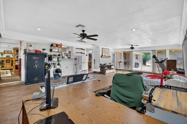 1401 Old Garner Road, Weatherford, TX 76088