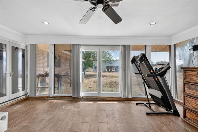 1401 Old Garner Road, Weatherford, TX 76088