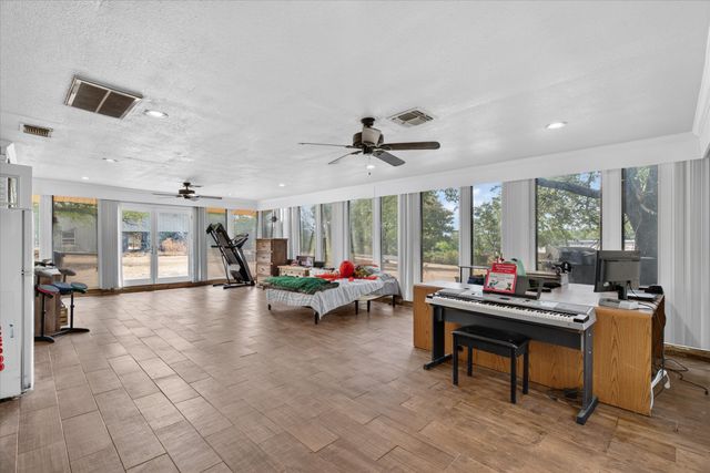 1401 Old Garner Road, Weatherford, TX 76088