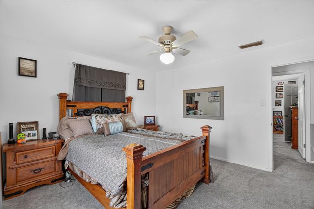1401 Old Garner Road, Weatherford, TX 76088