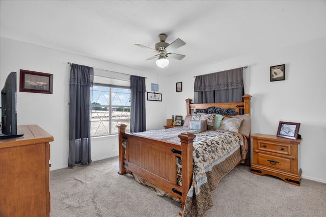 1401 Old Garner Road, Weatherford, TX 76088