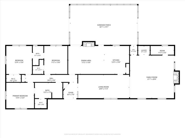 1401 Old Garner Road, Weatherford, TX 76088
