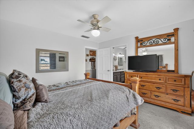 1401 Old Garner Road, Weatherford, TX 76088