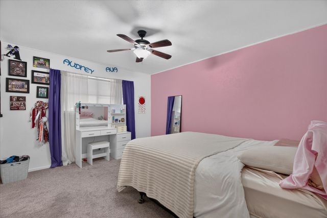 1401 Old Garner Road, Weatherford, TX 76088