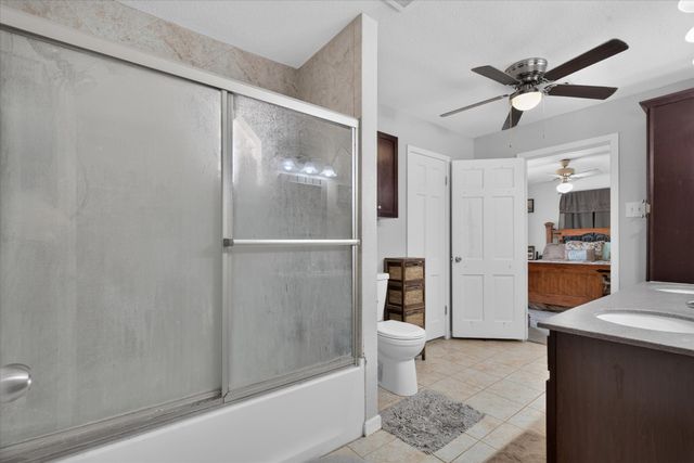 1401 Old Garner Road, Weatherford, TX 76088