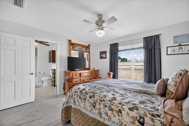 1401 Old Garner Road, Weatherford, TX 76088
