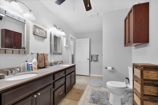 1401 Old Garner Road, Weatherford, TX 76088