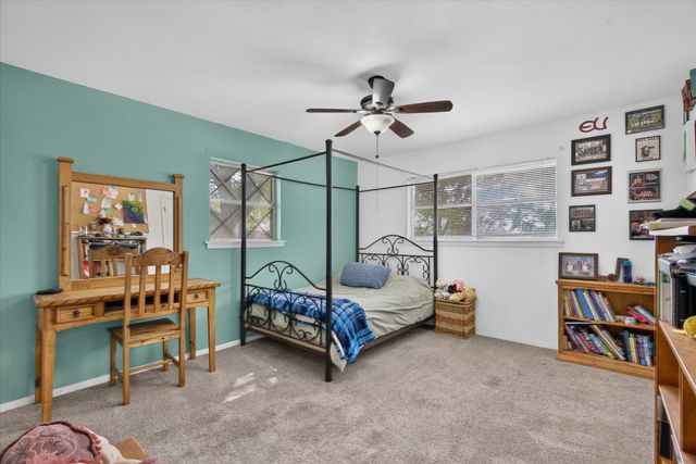 1401 Old Garner Road, Weatherford, TX 76088