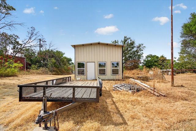 1401 Old Garner Road, Weatherford, TX 76088